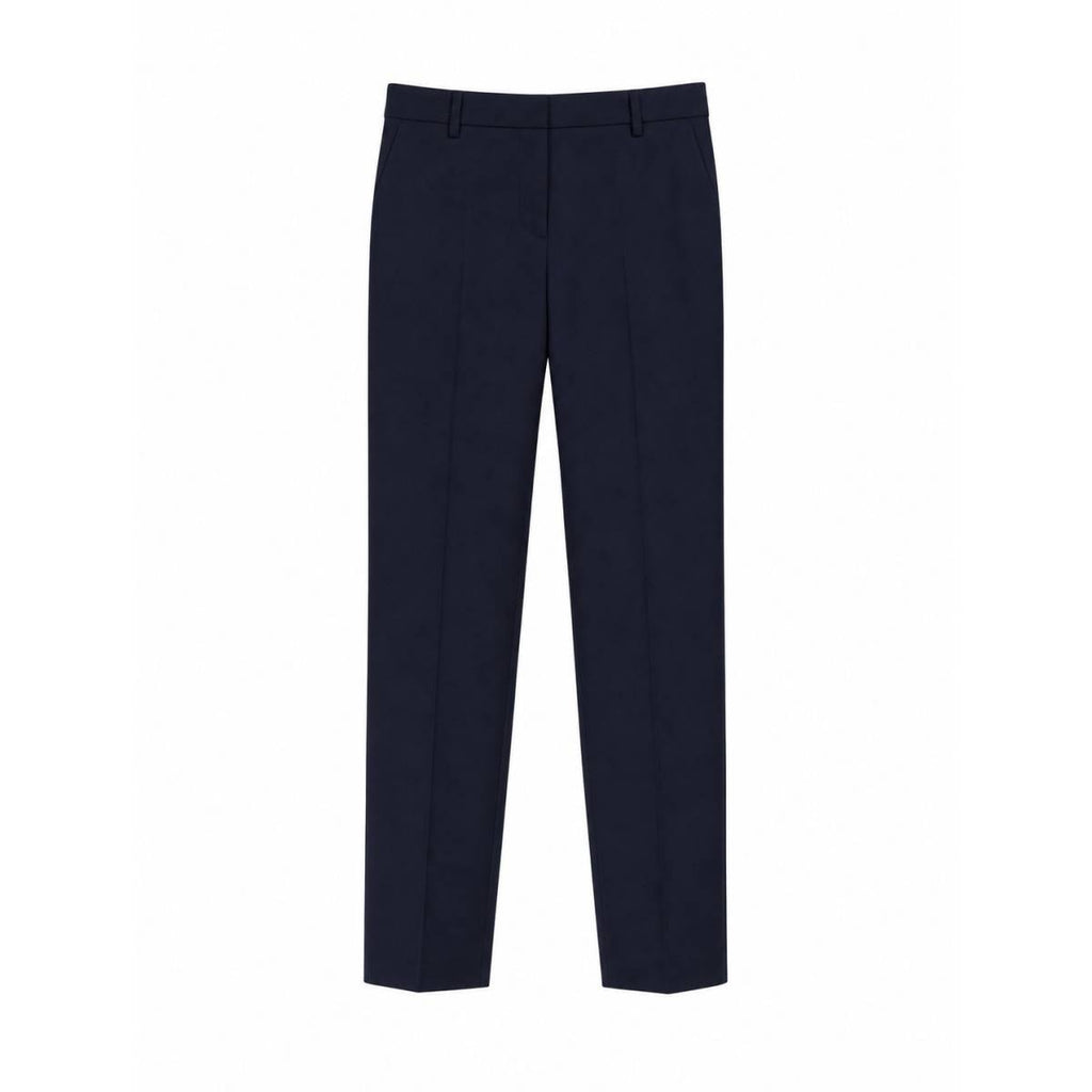 Emma & Gaia | PANTALONE NEW YORK Blu