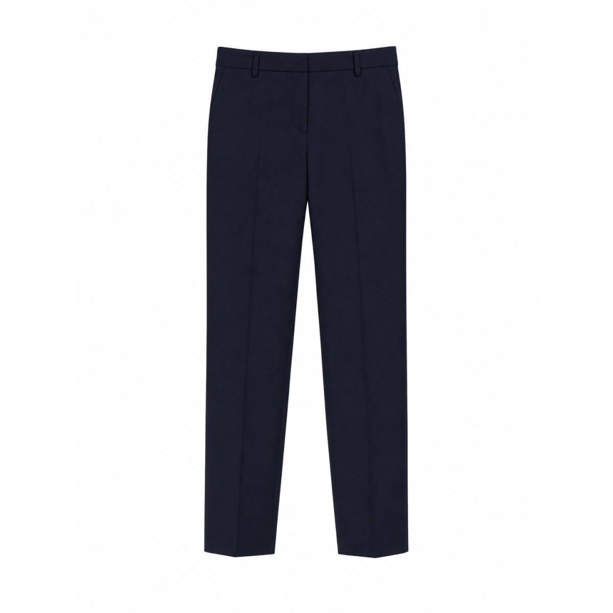 Emma & Gaia | PANTALONE NEW YORK Blu