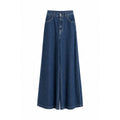 Emma & Gaia | Jeans Superwide Denim Scuro