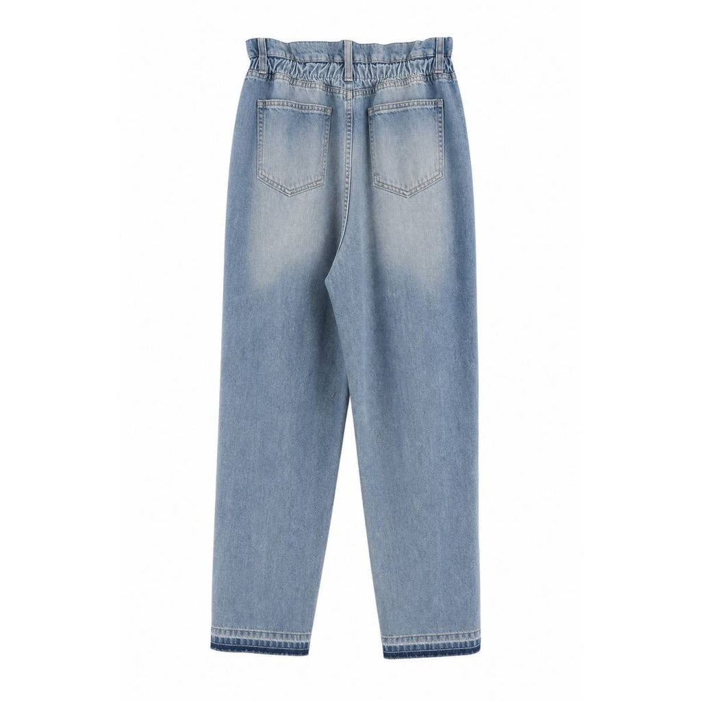 Emma & Gaia | Jeans Denim Medio