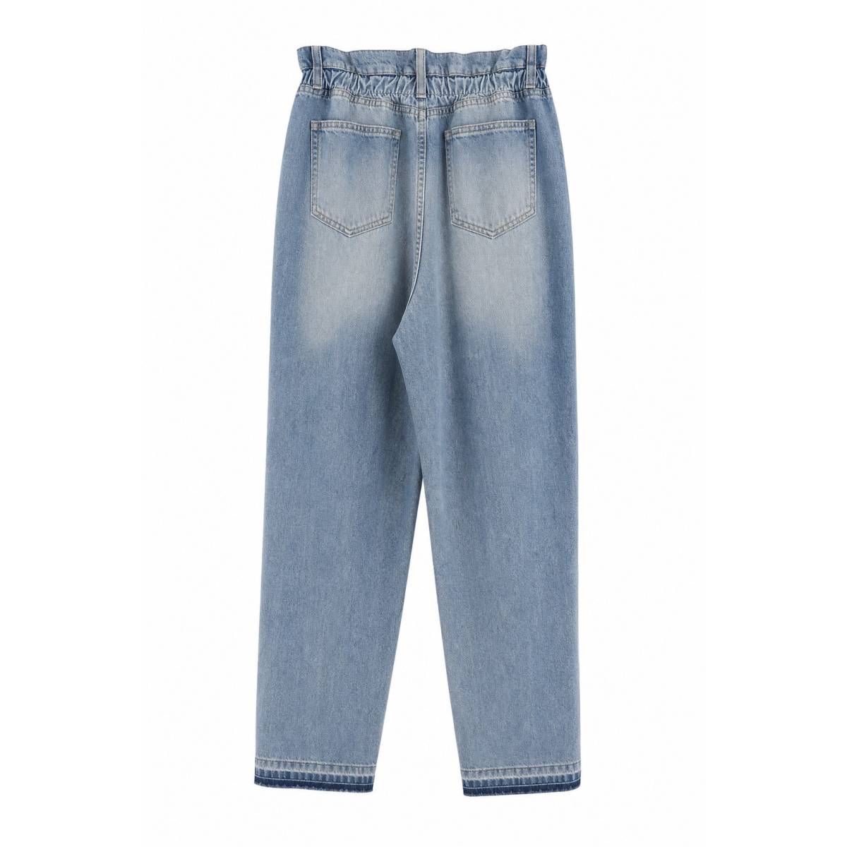 Emma & Gaia | Jeans Denim Medio
