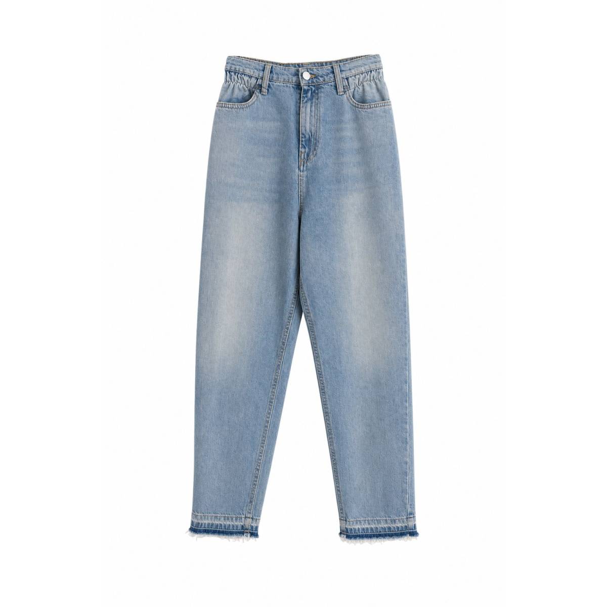 Emma & Gaia | Jeans Denim Medio
