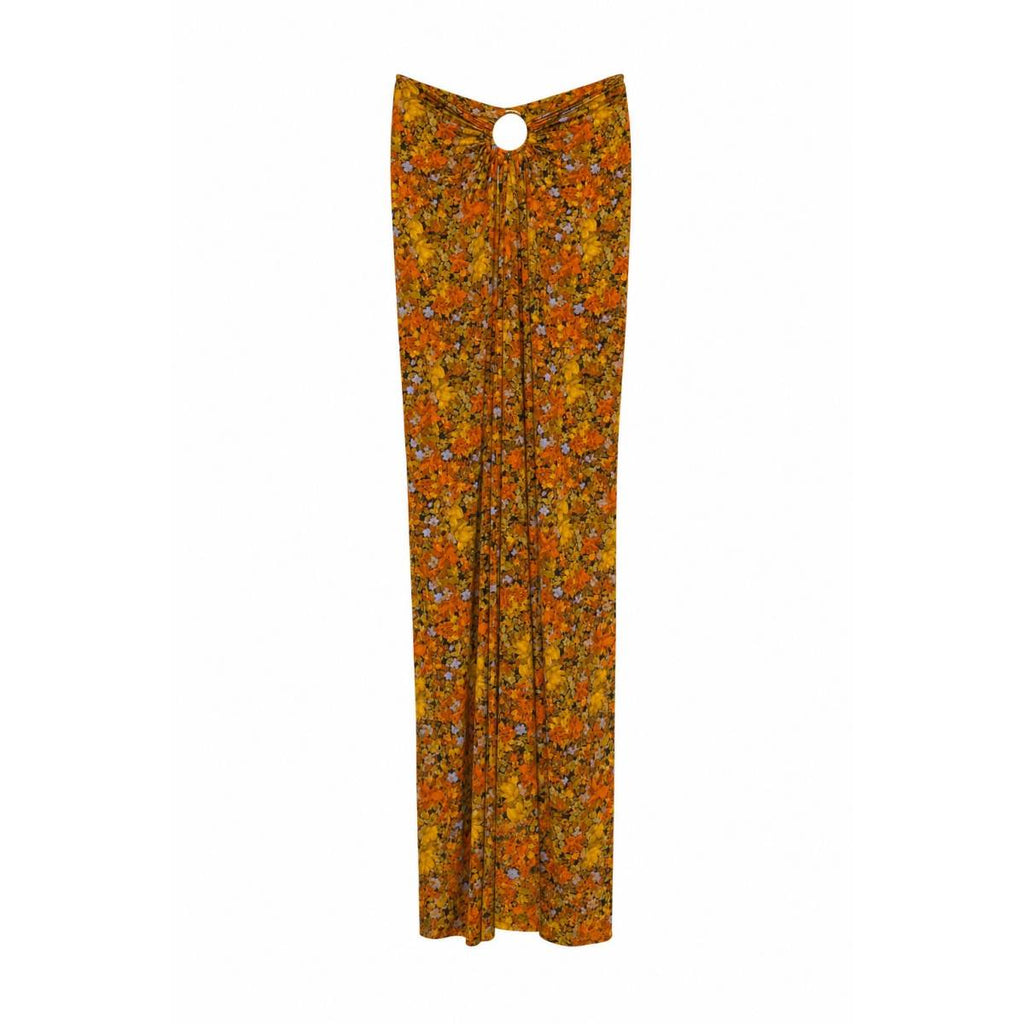 Erika Cavallini | Multicolor dress