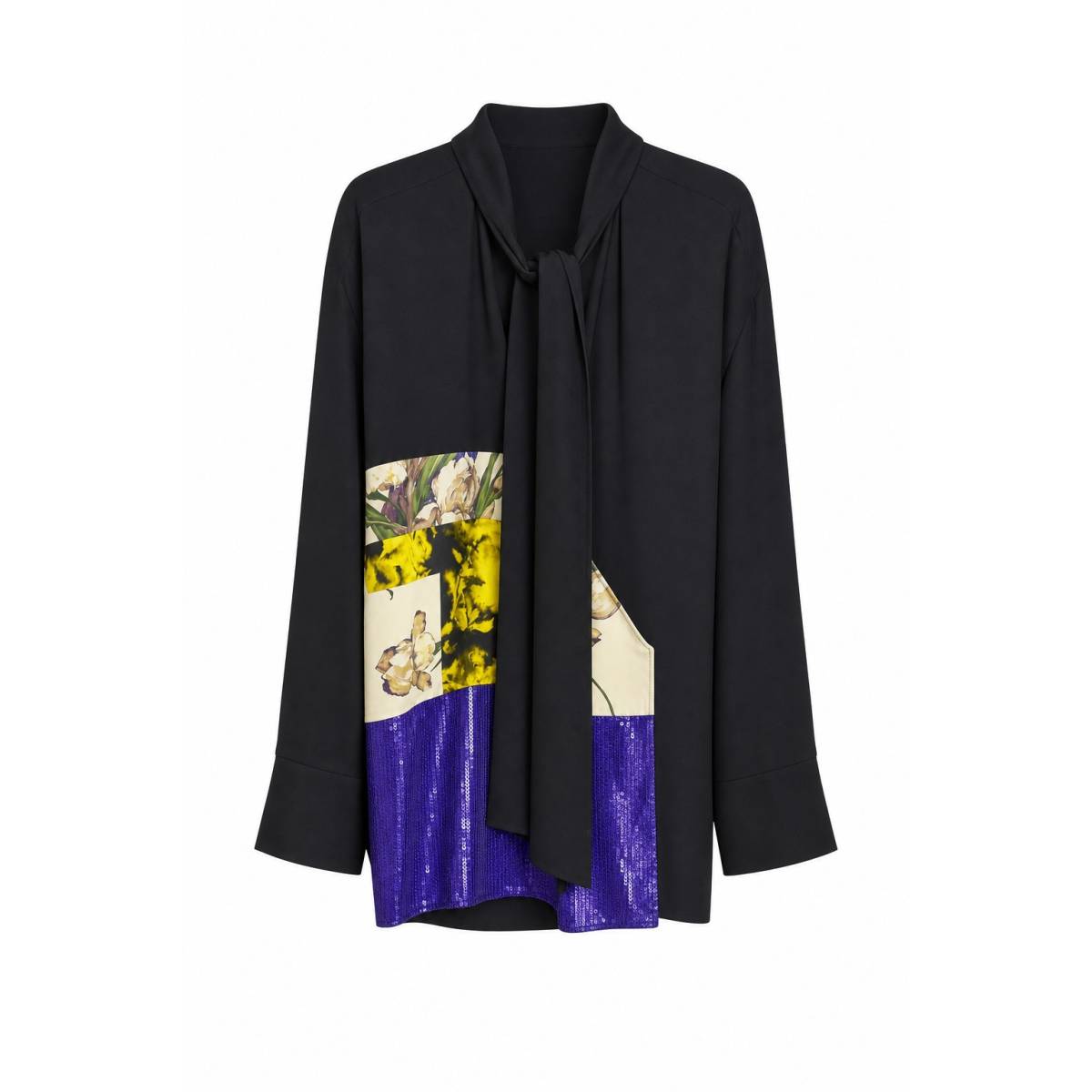 Erika Cavallini | Black shirt