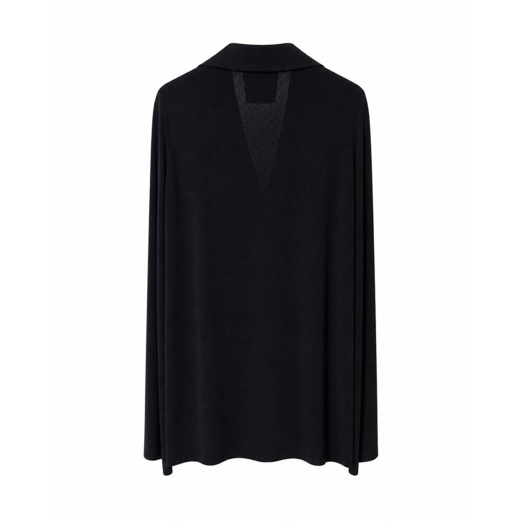 Erika Cavallini | Blusa Nero