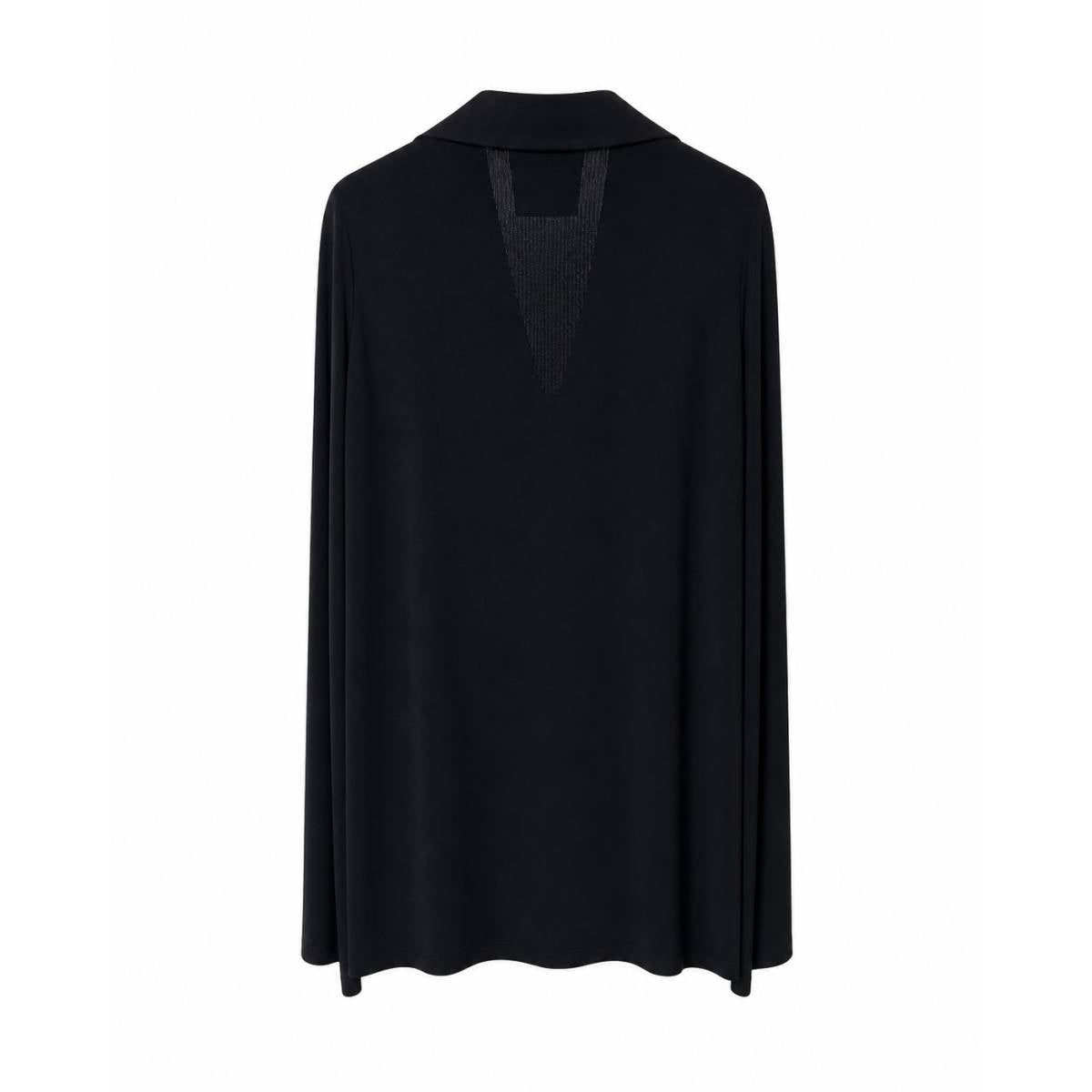 Erika Cavallini | Blusa Nero