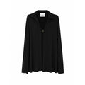 Erika Cavallini | Blusa Nero