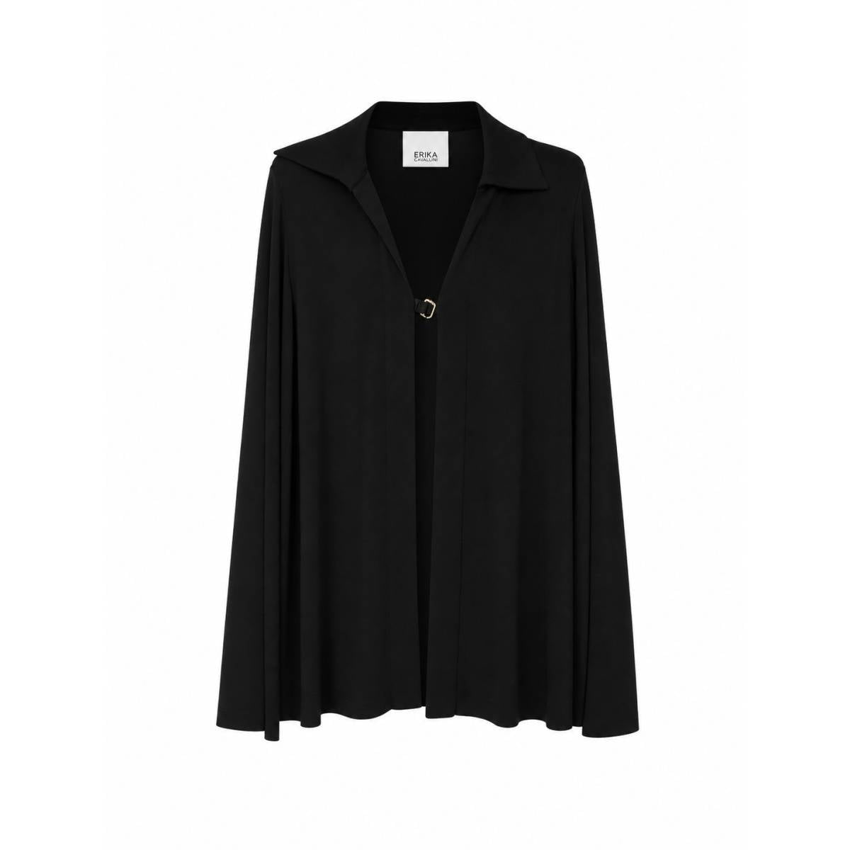 Erika Cavallini | Blusa Nero