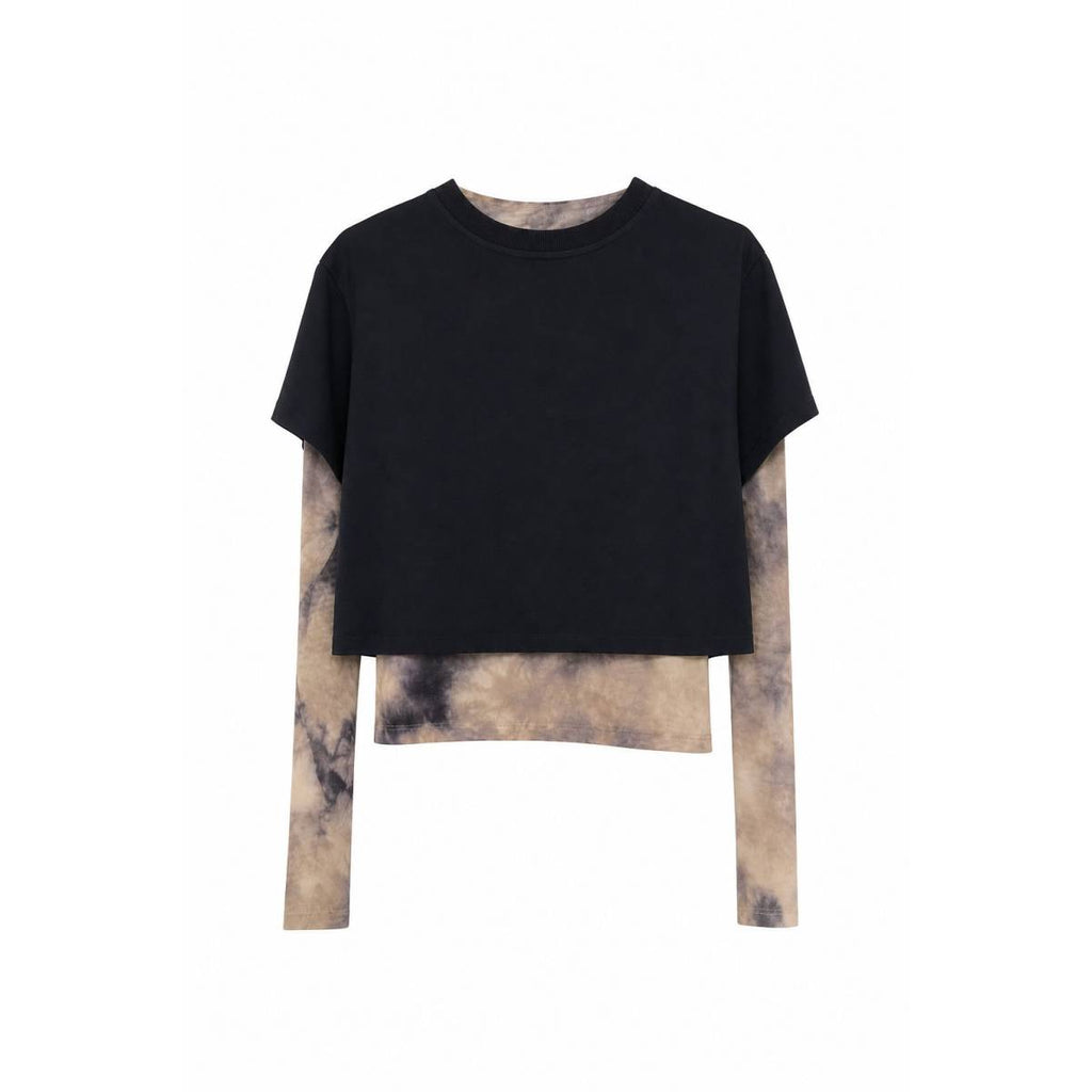 Erika Cavallini | Black shirt