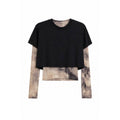 Erika Cavallini | Black shirt
