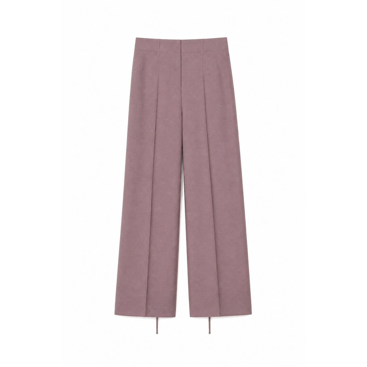 Erika Cavallini | Pantalone Glicine