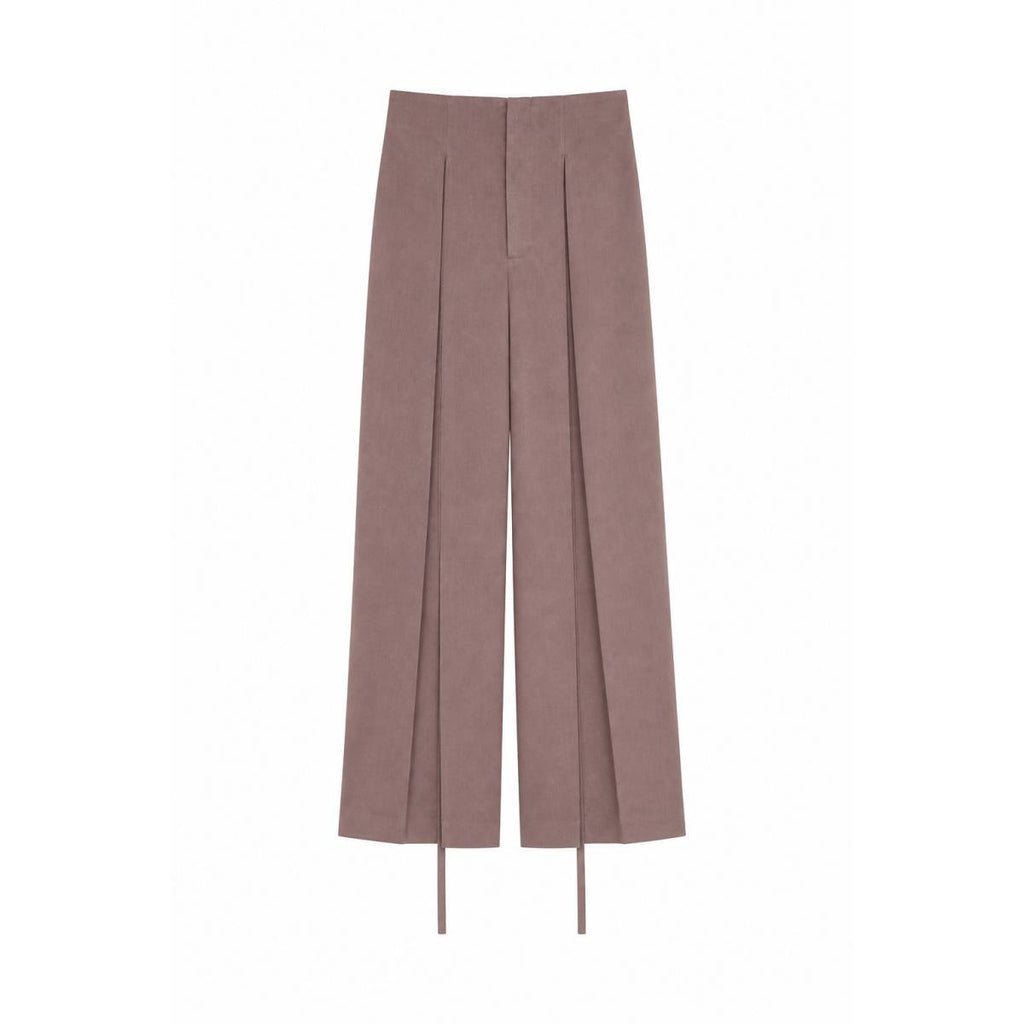 Erika Cavallini | Pantalone Glicine