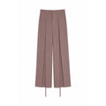 Erika Cavallini | Pantalone Glicine