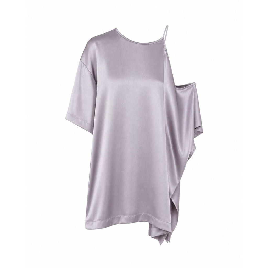 Erika Cavallini | Glicine shirt