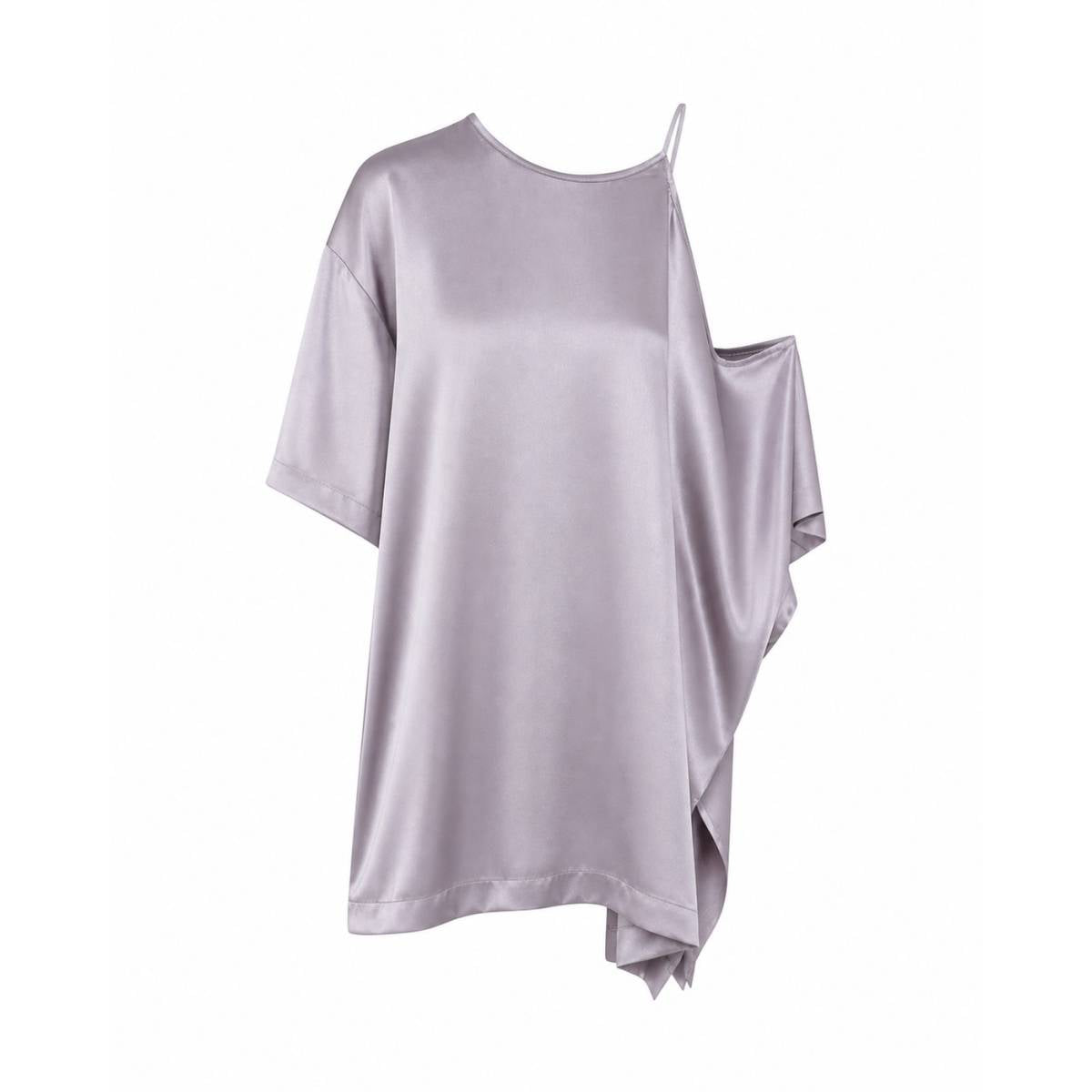 Erika Cavallini | Camicia Glicine