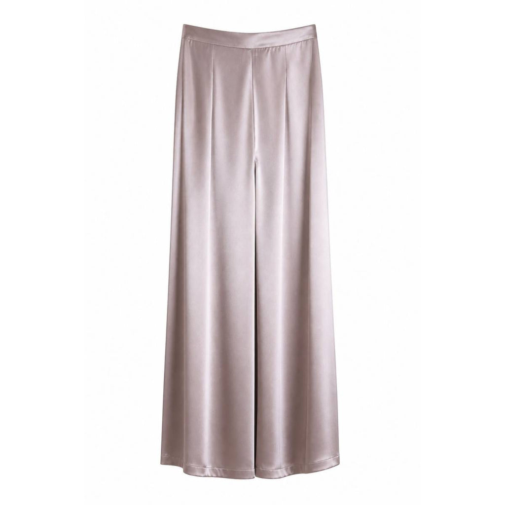 Erika Cavallini | Pantalone Glicine