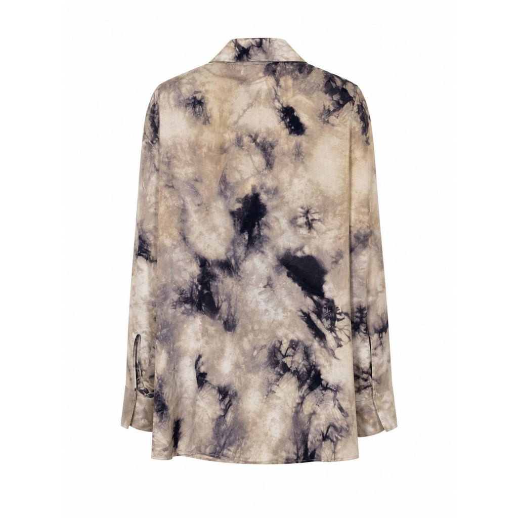 Erika Cavallini | Beige shirt