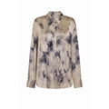Erika Cavallini | Camicia Beige