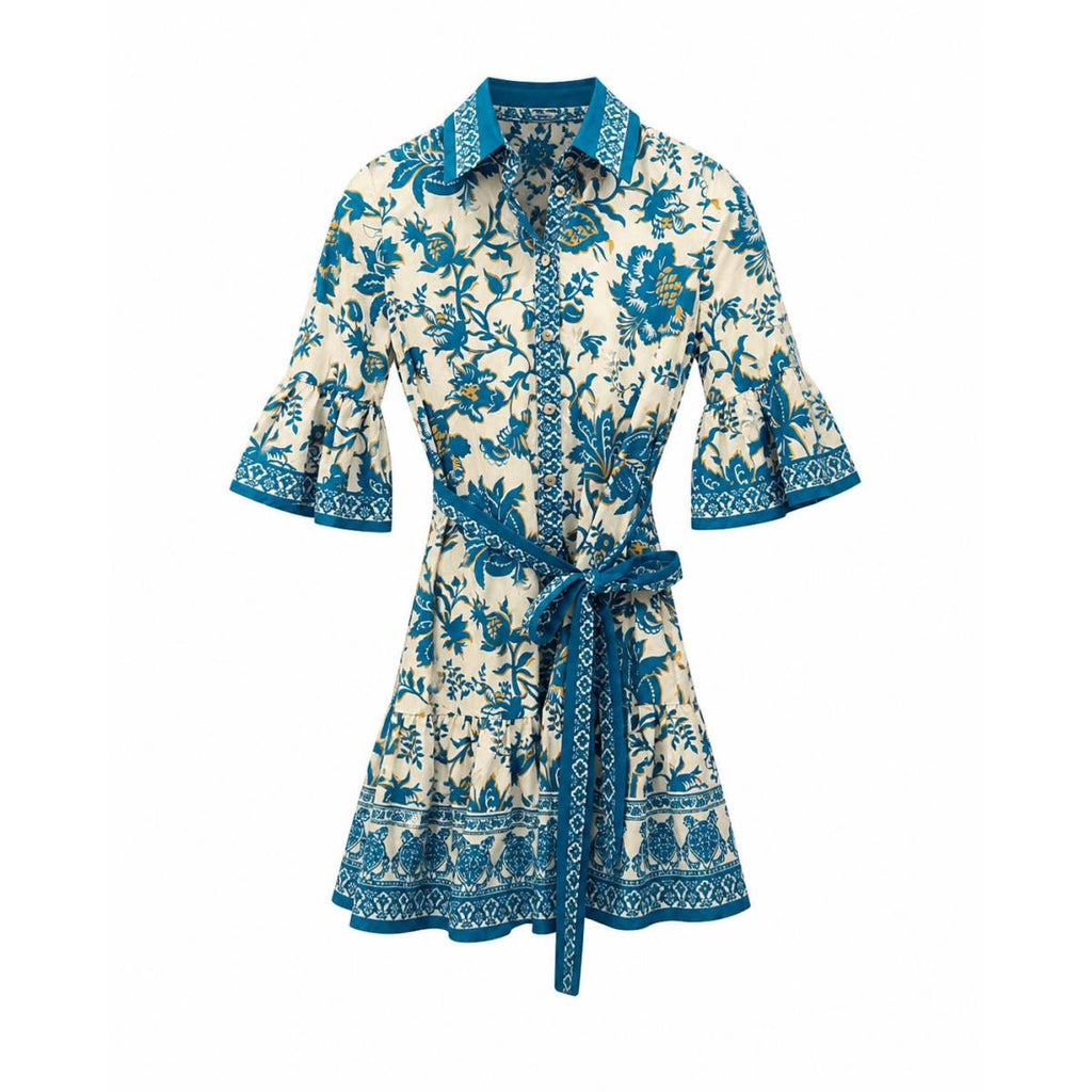 Etro | Kleid X0807 