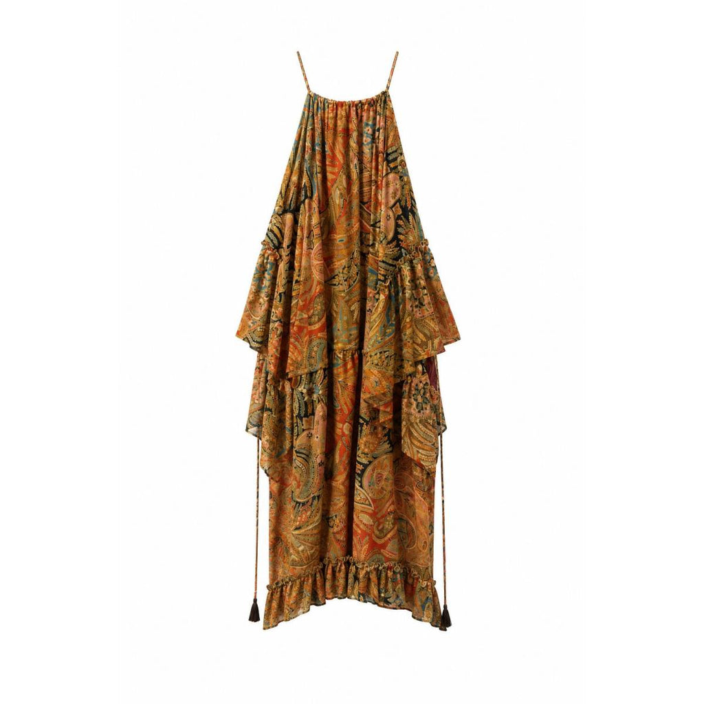 Etro | Kleid X0860 