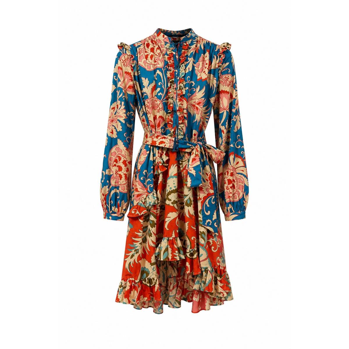 Etro | Kleid X0882 