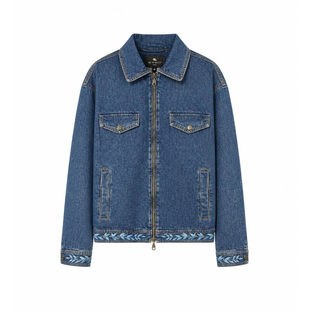 Etro | Jacke S9000