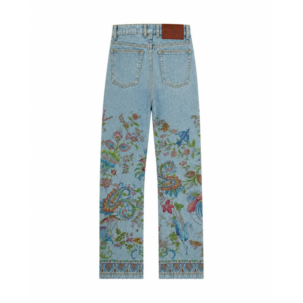 Etro | Jeans X0802