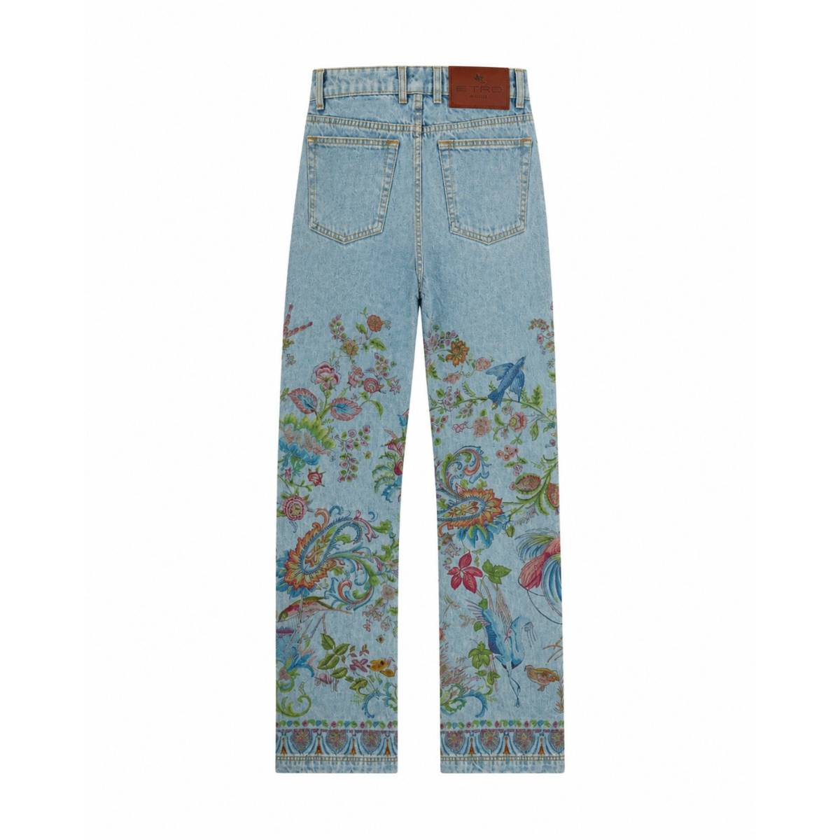 Etro | Jeans X0802
