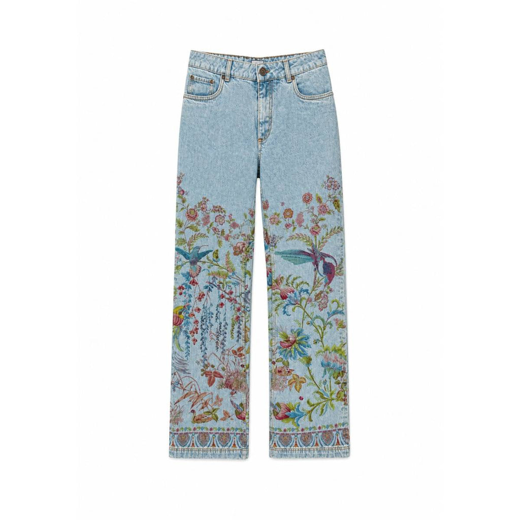 Etro | Jeans X0802