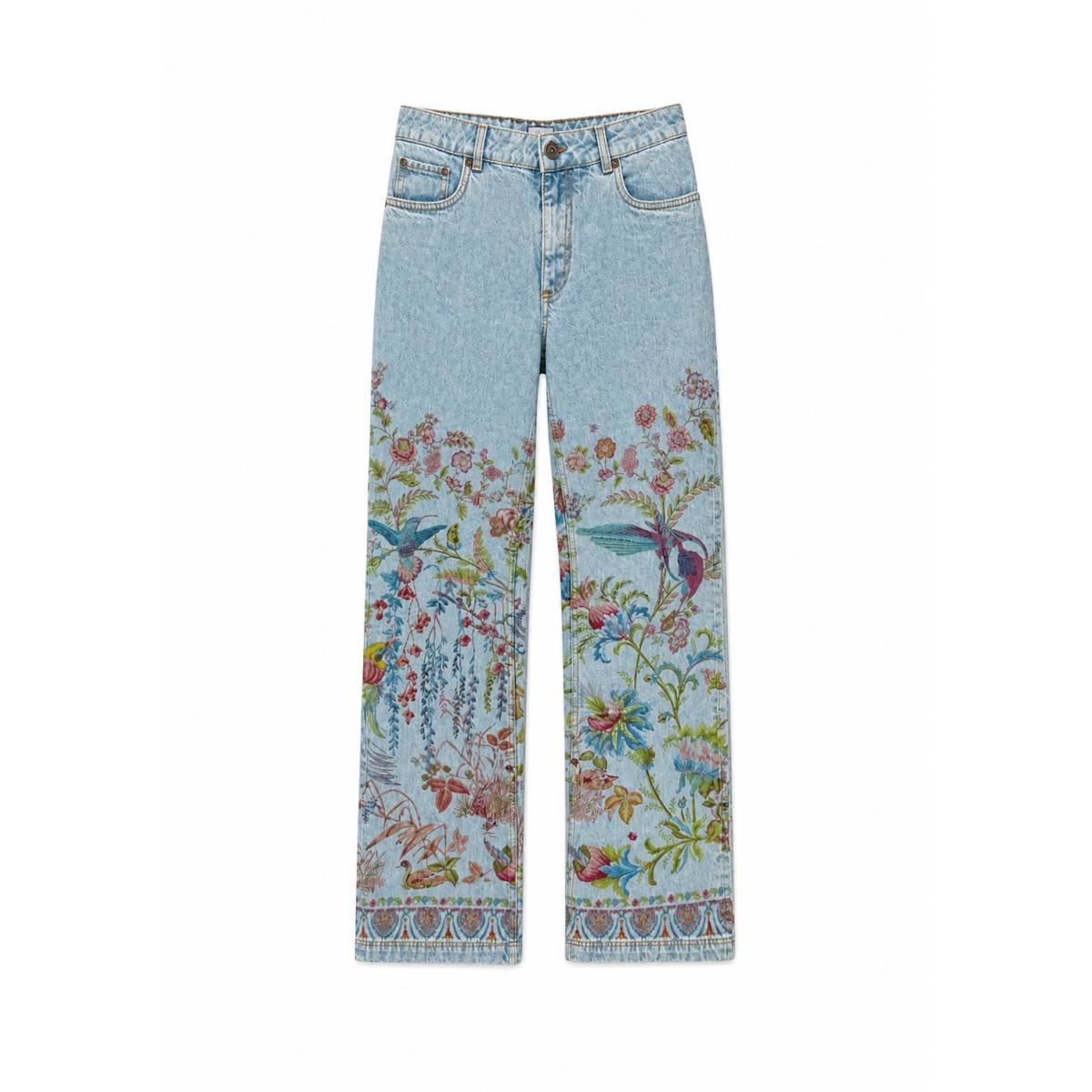 Etro | Jeans X0802
