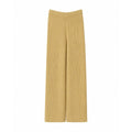 Fabiana Filippi | PANTALONE INTARSIO Beige
