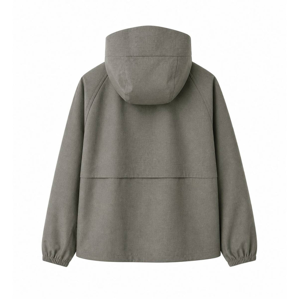 Family First | Stadium Shell Grey 