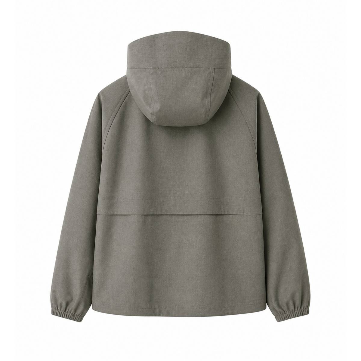 Family First | Stadium Shell Grey 