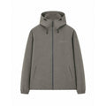 Family First | Stadium Shell Grey 