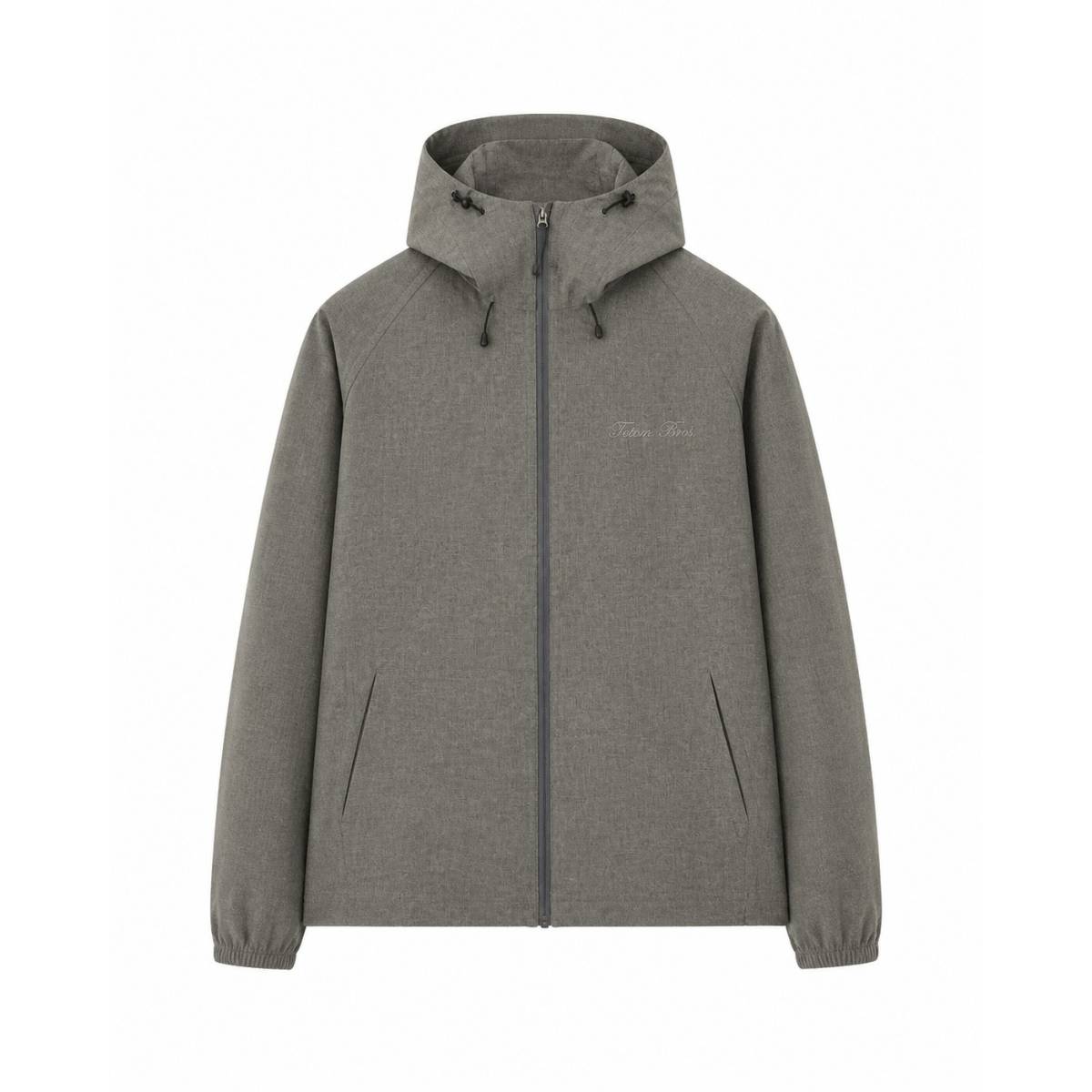 Family First | Stadium Shell Grey 