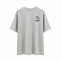 Family First | Grey T-Shirt 