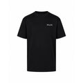 Family First | T-Shirt Symbol Black 