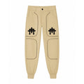 GFashion | Doni Pants - 1Ao Interlock 9101 