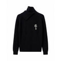 GFashion | Double Neck Jumper - 239 Cashmere 0999 