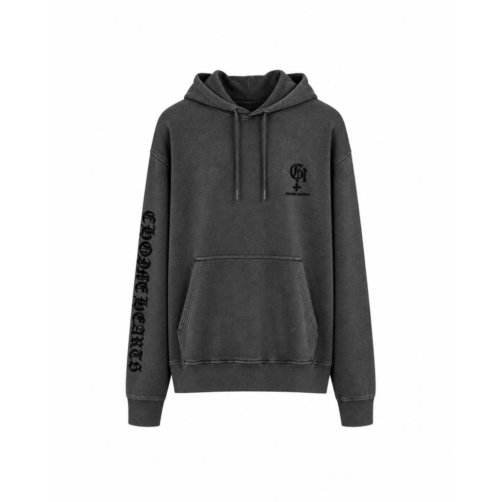 GFashion | Pull On Hoodie - 686 Velour 0999 