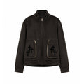 GFashion | Sudadera sin cierre con bolsillo lateral - 686 Velour 0999 