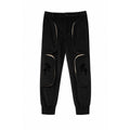 GFashion | Doni Pants With Contrast - 686 Velour 0999