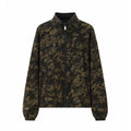 GFashion | Zipper Jacket - 678 Printed Camo T132 