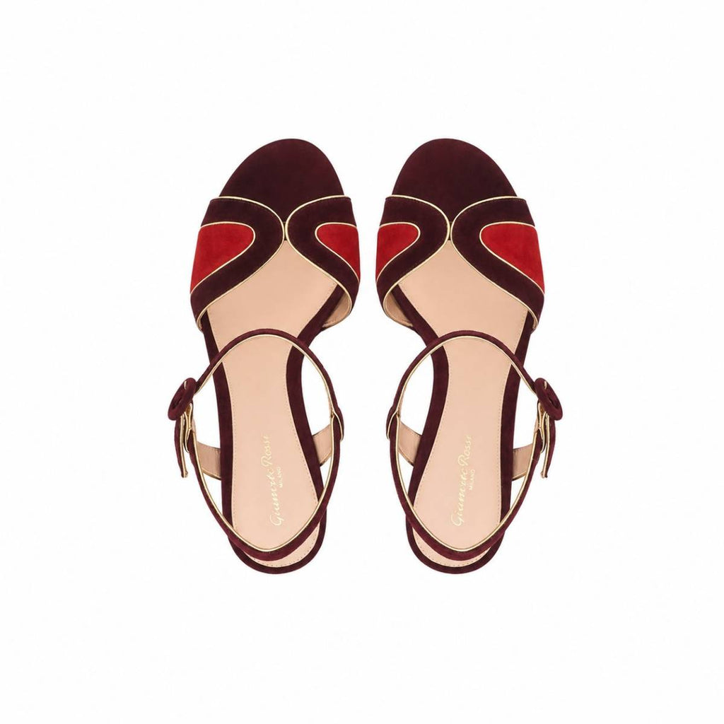 Gianvito Rossi | Platform Sandal Mkpu