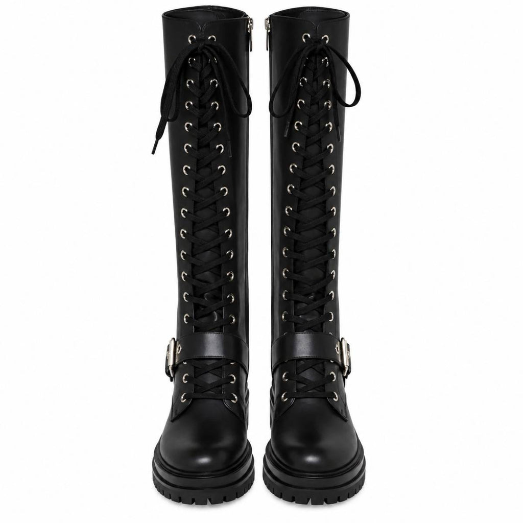 Gianvito Rossi | Boot Nero