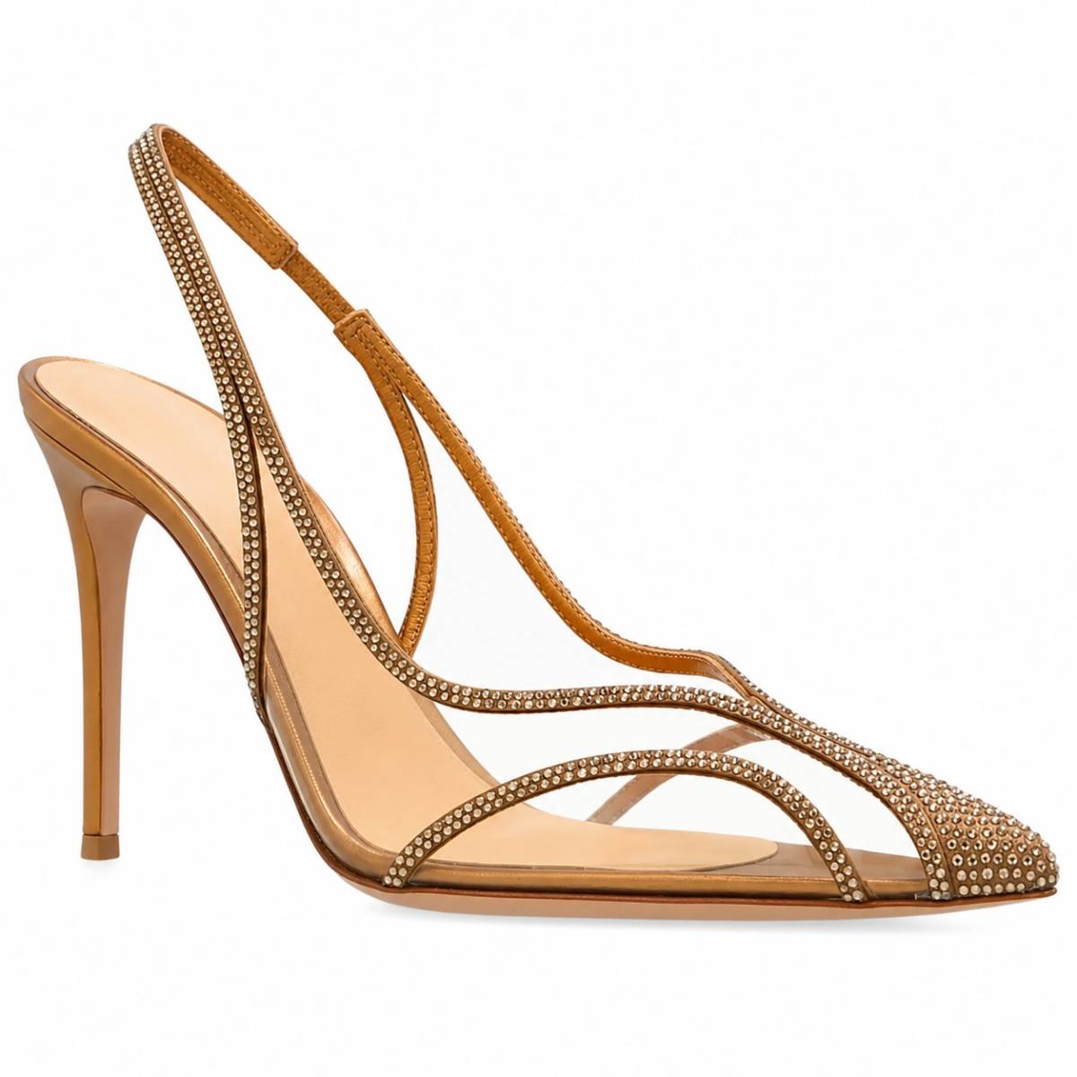 Gianvito Rossi | Slingback Bmkb