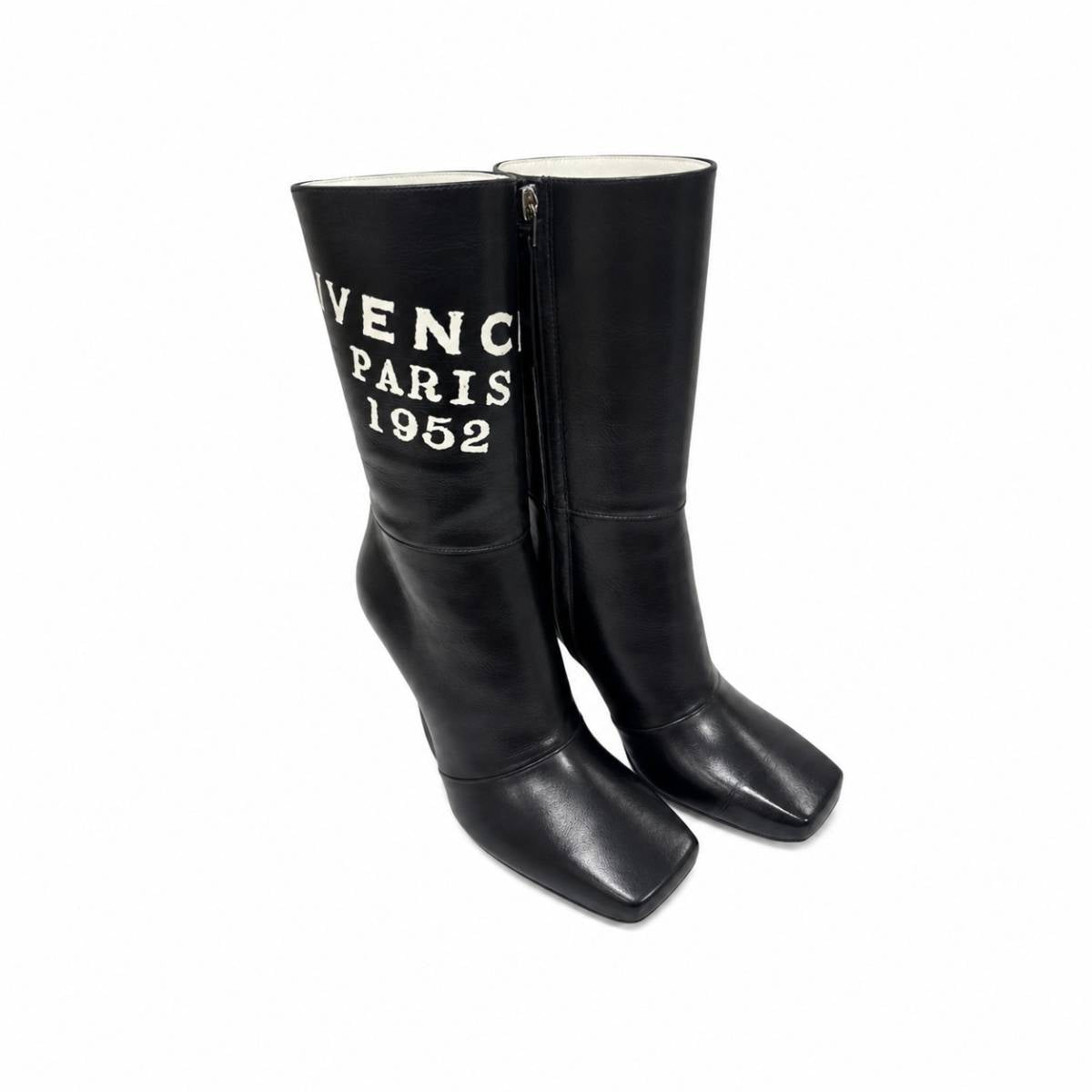 Givenchy | Boots Black
