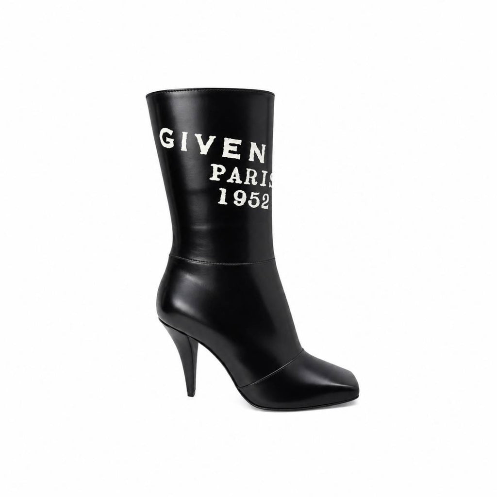 Givenchy | Boots Black