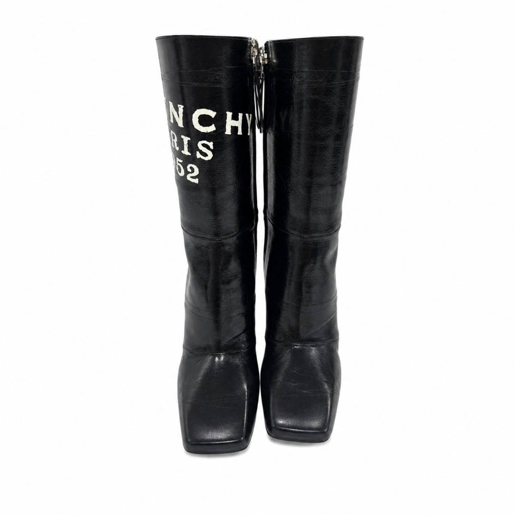 Givenchy | Boots Black