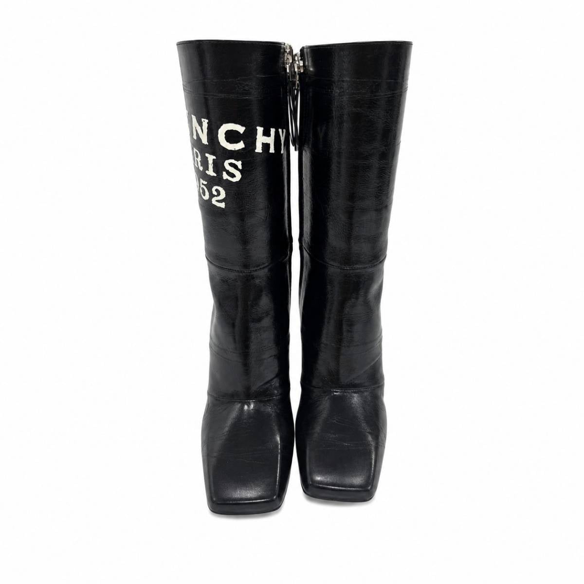 Givenchy | Boots Black